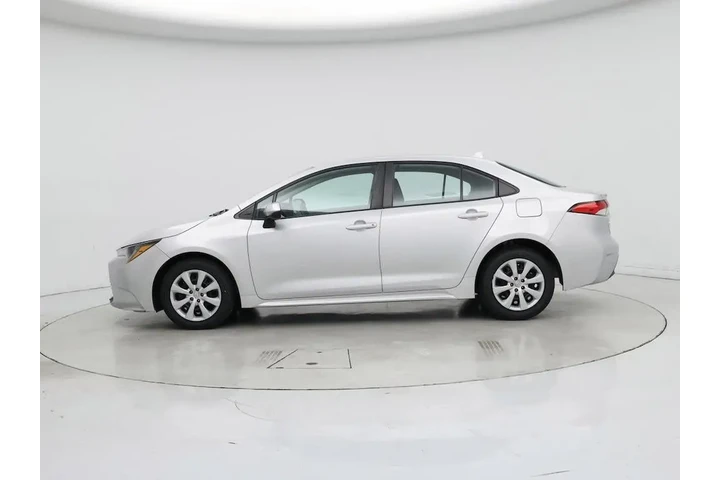 $20998 : Toyota Corolla 2023 LE 4dr S image 3