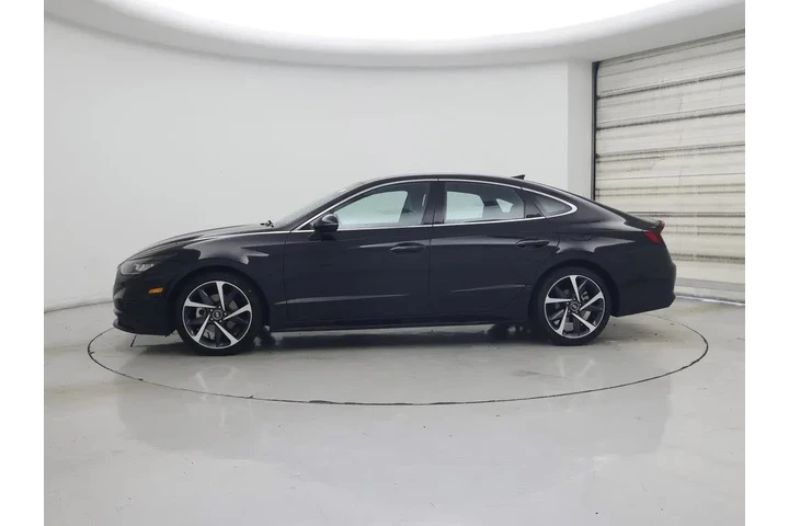 $21998 : Hyundai SONATA 2021 SEL Plus image 3