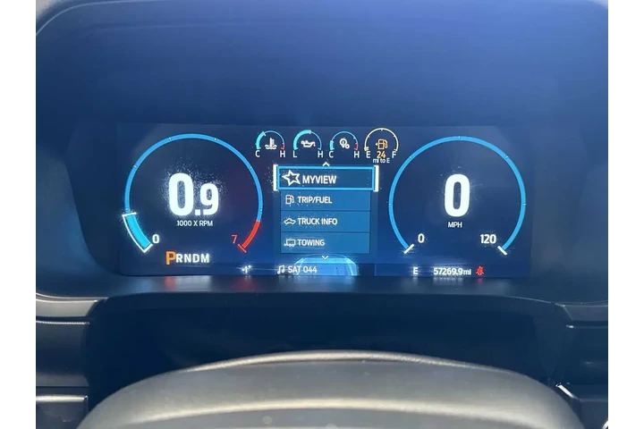 $39988 : Ford F-150 2022 4x4 Lariat 4 image 10