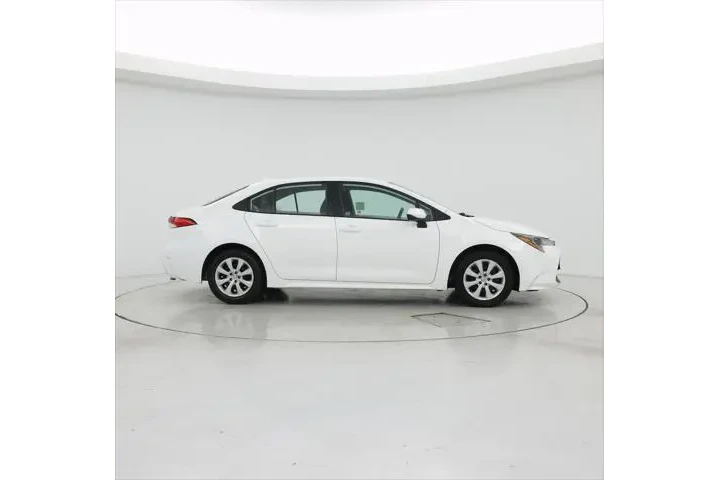 $21998 : Toyota Corolla 2022 LE 4dr S image 7