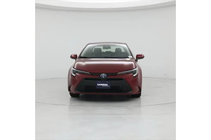 $25998 : Toyota Corolla Hybrid 2023 L image 5