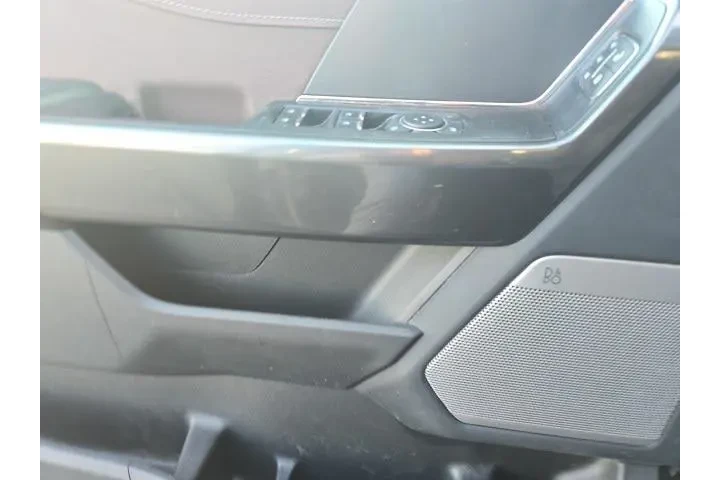 $38570 : Ford F-150 2021 4x4 Lariat 4 image 10