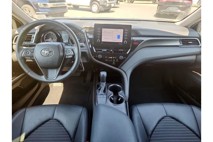 $25998 : Toyota Camry 2022 SE 4dr Sed image 8