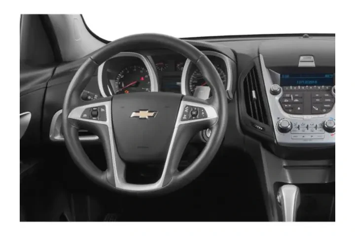 $8270 : Chevrolet Equinox 2015 LT 4d image 6