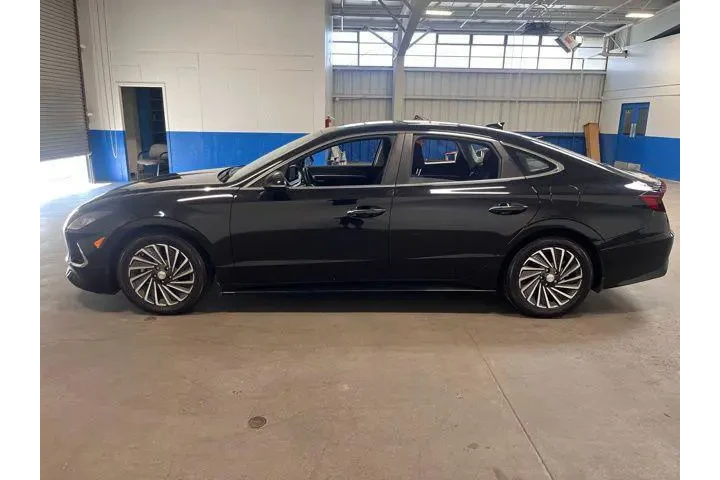$19476 : Hyundai SONATA Hybrid 2022 S image 6