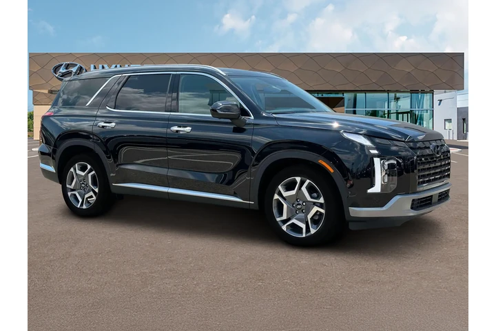 $38991 : Hyundai PALISADE 2025 Limite image 10
