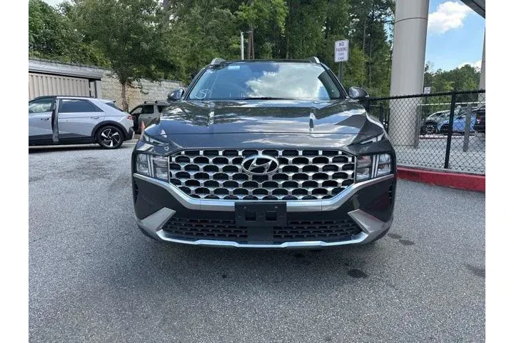 $23427 : Hyundai SANTA FE 2023 SEL 4d image 3