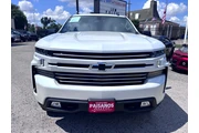 2021 Silverado 1500 RST thumbnail