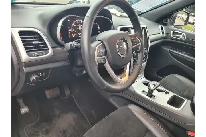 $13607 : Jeep Grand Cherokee 2015 4x2 image 9