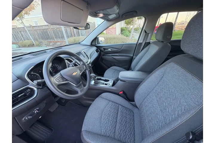 $18988 : 2023 Equinox LT image 10