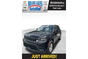 Jeep Grand Cherokee 2025 4x2 en Hialeah