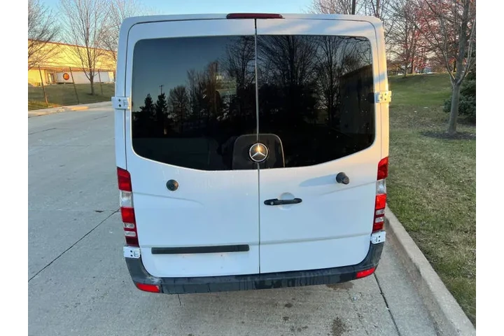$12997 : 2012 Mercedes-Benz Sprinter 2 image 7