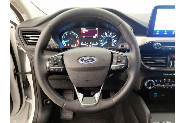 $20998 : Ford Escape 2022 AWD SEL 4dr image 10