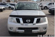 $14747 : Nissan Frontier 2013 4x4 S 4 thumbnail