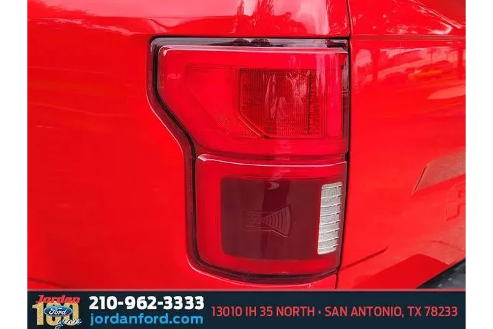 $27549 : Ford F-150 2019 4x2 XL 4dr S image 9
