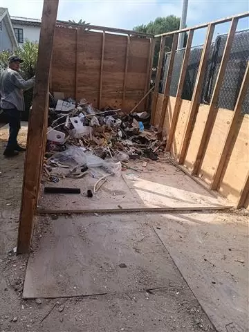 💪💯DEMOLITION Y LIMPIESA💪💯 image 3