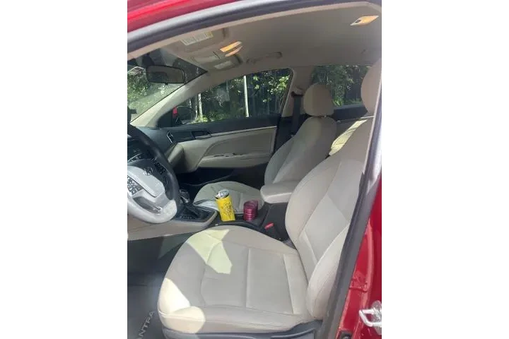 $7500 : Hyundai ELANTRA 2017 SE 4dr image 10