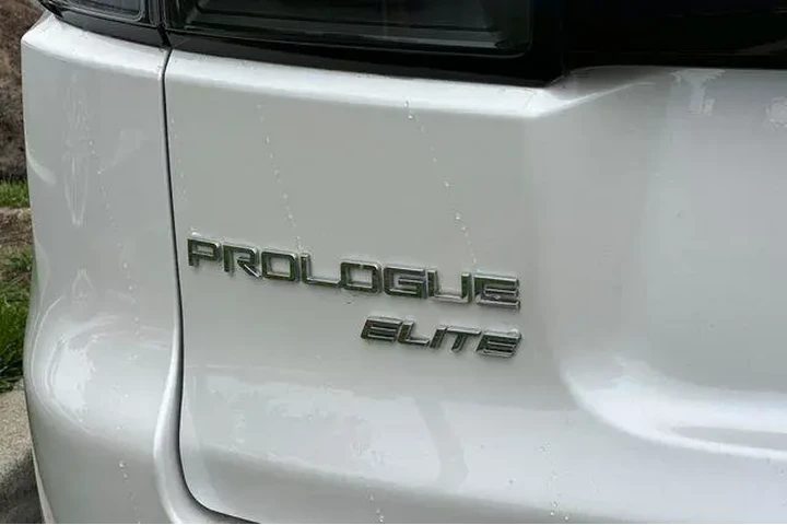 $29240 : Honda Prologue 2024 AWD Elit image 9