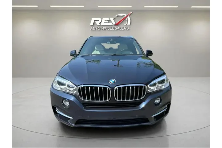$15480 : 2018 BMW X5 XDRIVE35I SPORT U image 8