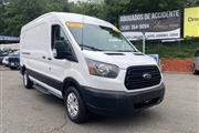 2018 Transit 150