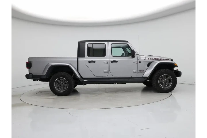 $32998 : Jeep Gladiator 2020 4x4 Rubi image 7