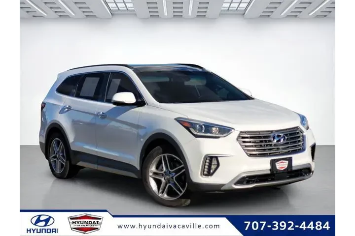 $18835 : Hyundai SANTA FE XL 2019 AWD image 1