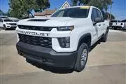 $32999 : 2020 CHEVROLET SILVERADO 2500 thumbnail