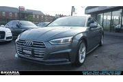 $13888 : 2018 A5 Sportback 2.0 TFSI Pr thumbnail