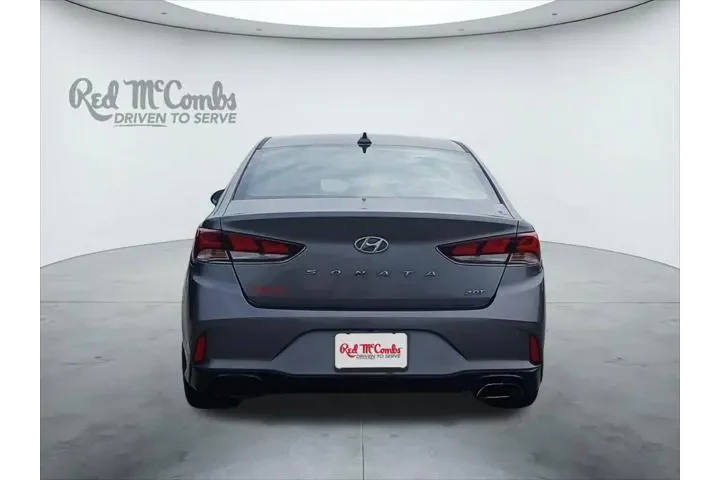 $14916 : Hyundai SONATA 2018 Limited image 4