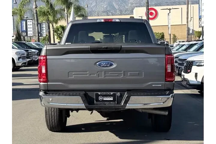 $39750 : Ford F-150 2023 4x4 Platinum image 8