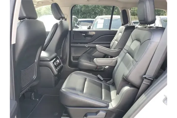 $32990 : Lincoln Aviator 2022 Standar image 8