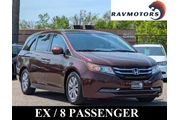 $14952 : 2015 Odyssey EX thumbnail