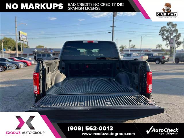 $17995 : 2016 F-150 XL image 7