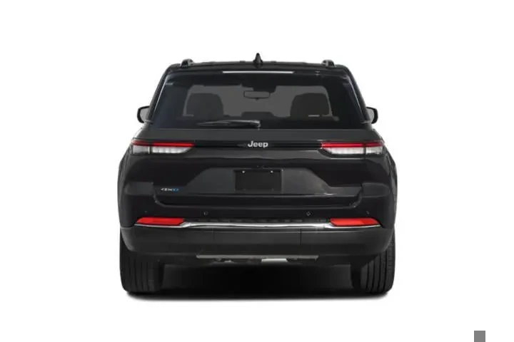 $29250 : Jeep Grand Cherokee 2023 4x4 image 5