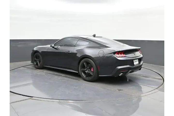 $32991 : Ford Mustang 2024 EcoBoost 2 image 5