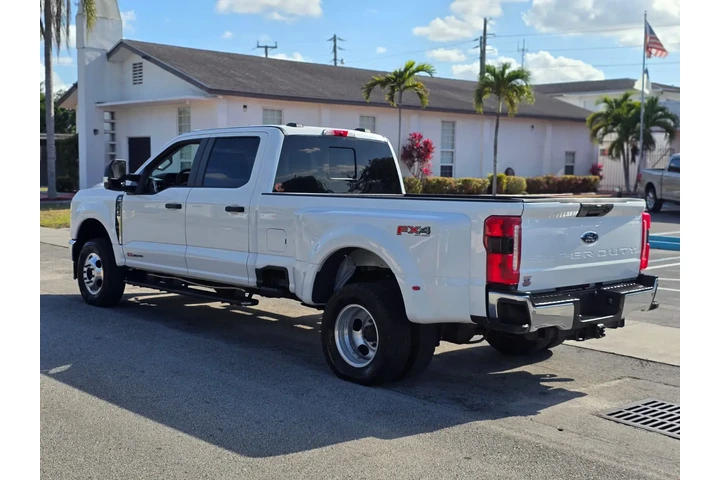 $40000 : FORD F350 SUPER DUTY CREW CAB image 7