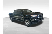 $22487 : Toyota Tacoma 2017 4x2 TRD O thumbnail