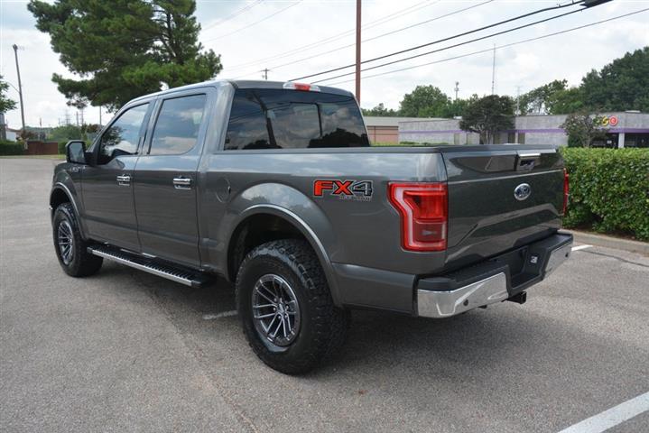 2016 F-150 Lariat image 10