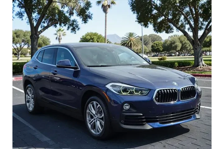 $16995 : BMW X2 2019 sDrive28i 4dr Sp image 4