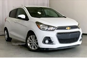 Chevrolet Spark 2016 1LT Man en Houston