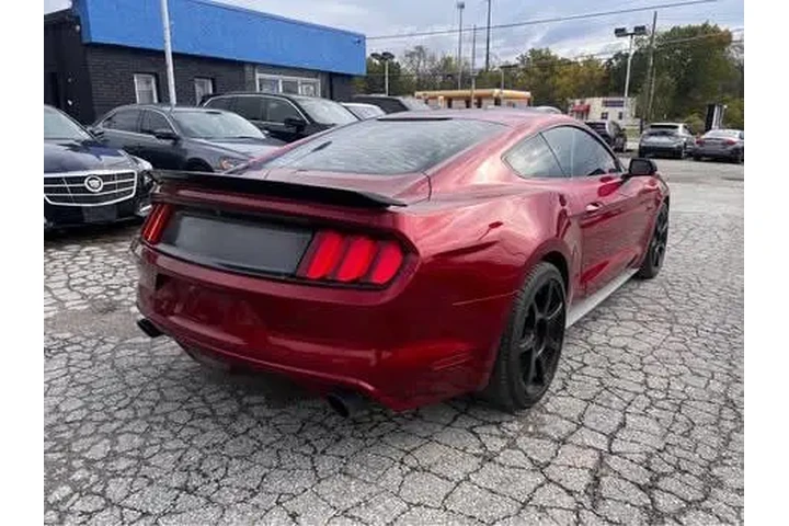 $17999 : 2016 Mustang GT image 8