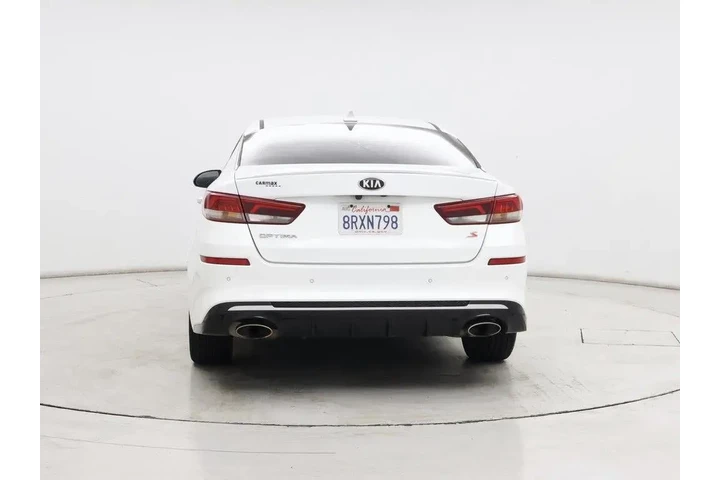 $14998 : Kia Optima 2020 S 4dr Sedan image 6
