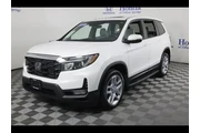 $34875 : Honda Passport 2024 AWD EX-L thumbnail