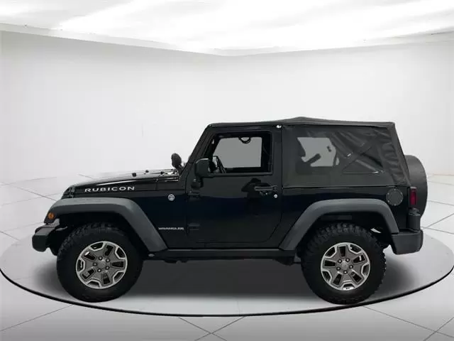 $17980 : Pre-Owned 2015 Wrangler Rubic image 9