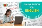 Online Tuition for English en Anchorage