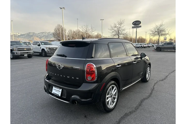 $10000 : MINI Countryman 2016 AWD Coo image 5