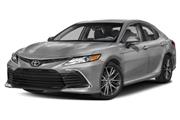 PRE-OWNED 2021 TOYOTA CAMRY X en Madison WV