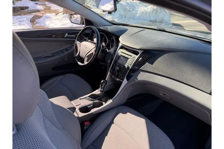 $10995 : Hyundai SONATA 2014 SE 4dr S image 10