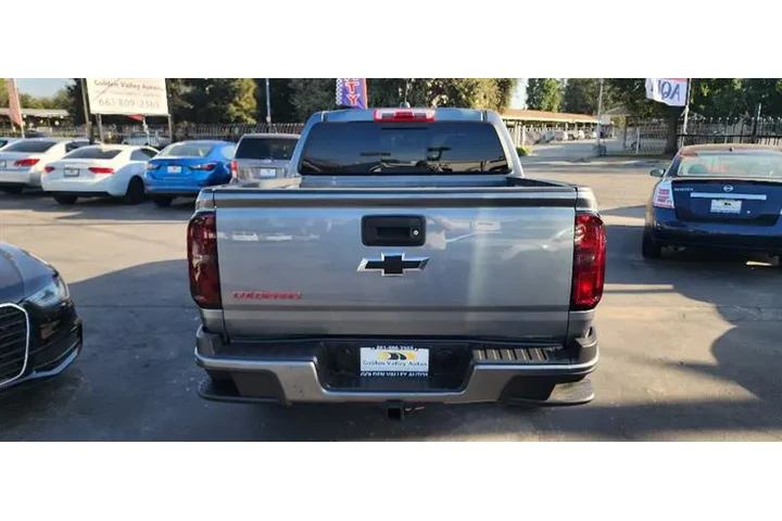 $21499 : 2018 Colorado image 6