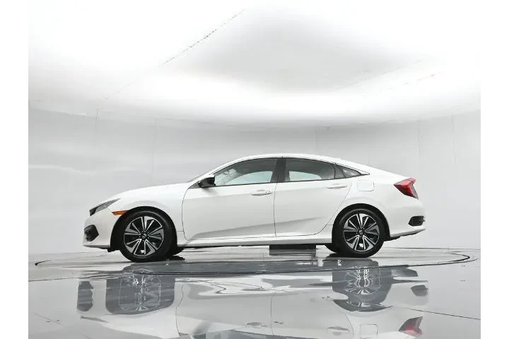 $15200 : Honda Civic 2016 EX-L 4dr Se image 6